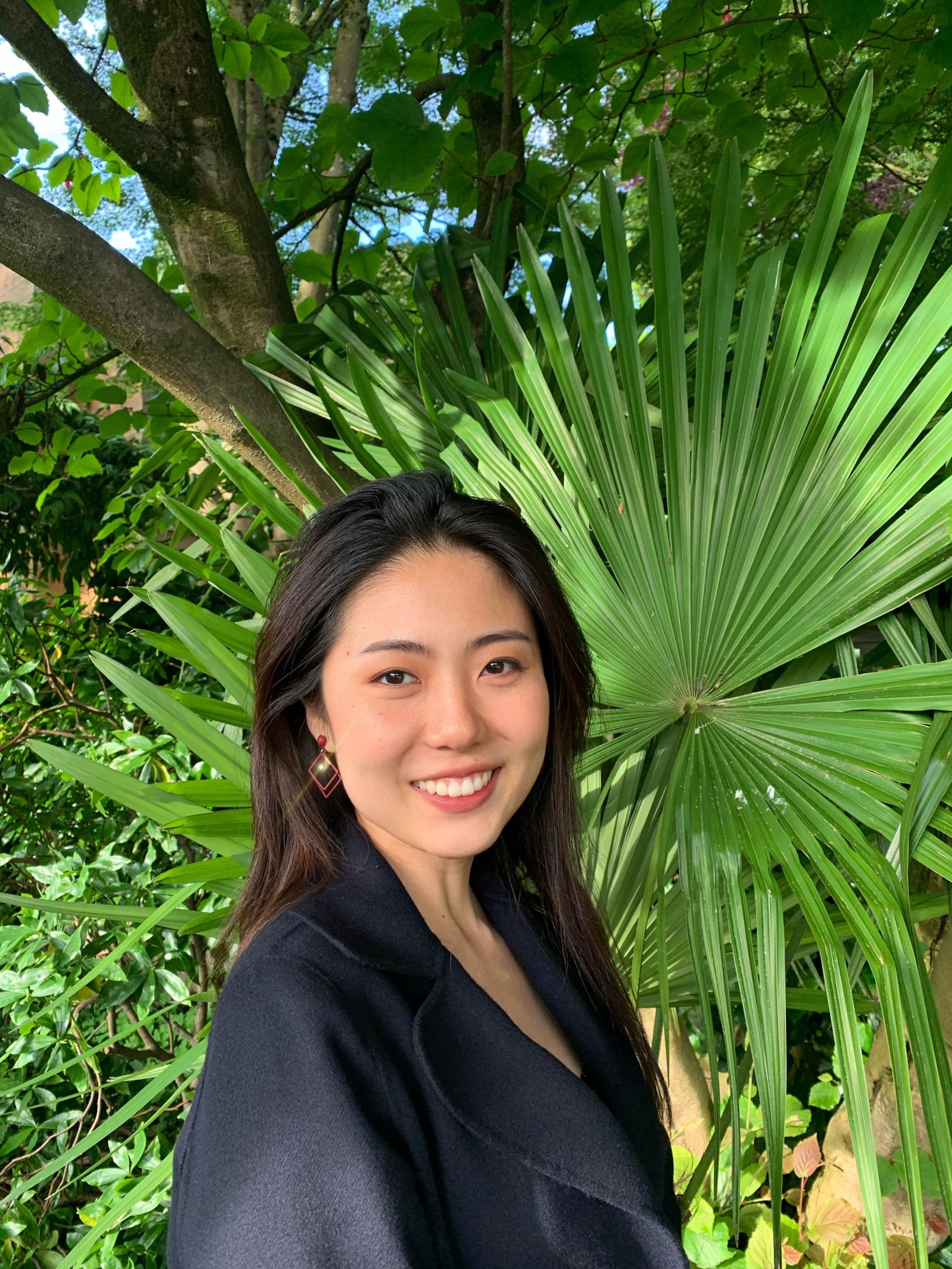 Student Feature Spotlight 2023 BC Pharmacy Association Student Feature Spotlight 2023 BC Pharmacy Association
